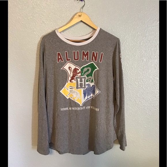 Warner Bros. Tops - Harry Potter Top